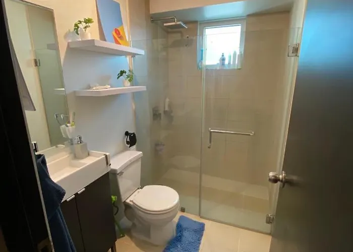 Cozy 2 Bedroom In A Prime Area * Cebu