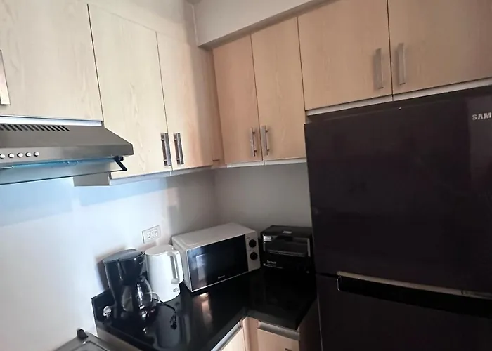 Cozy 2 Bedroom In A Prime Area * Cebu