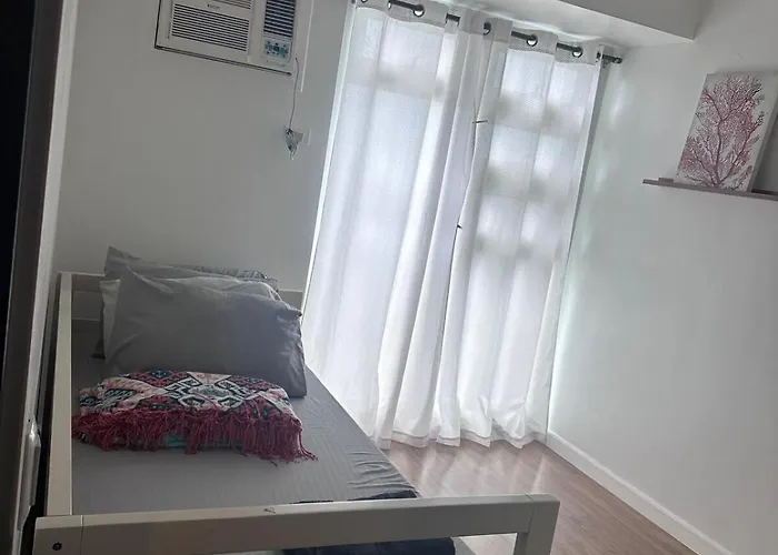 Apartment Cozy 2 Bedroom In A Prime Area Cebu