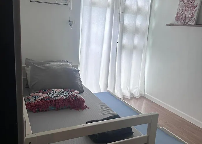 Cozy 2 Bedroom In A Prime Area Apartment Cebu