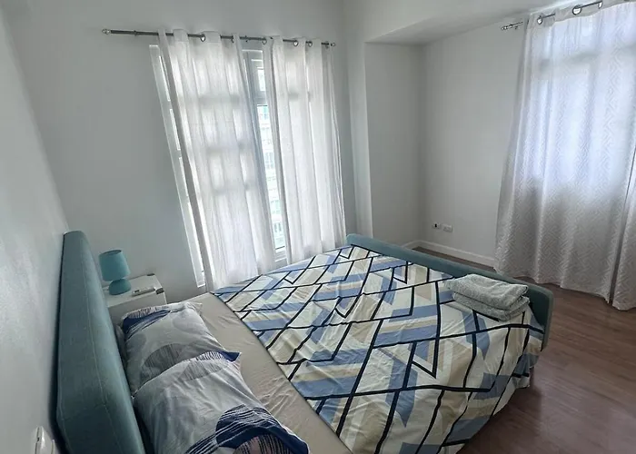 Cozy 2 Bedroom In A Prime Area Cebu